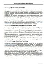 Information zum Basisprogramm