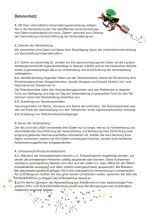Datenschutzerklärung